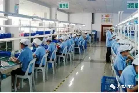 下沙普工最新招聘信息