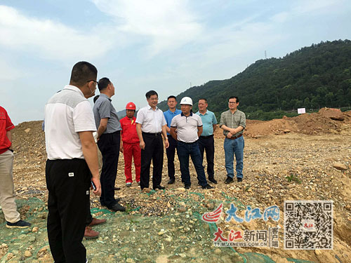 江西新建石岗最新新闻