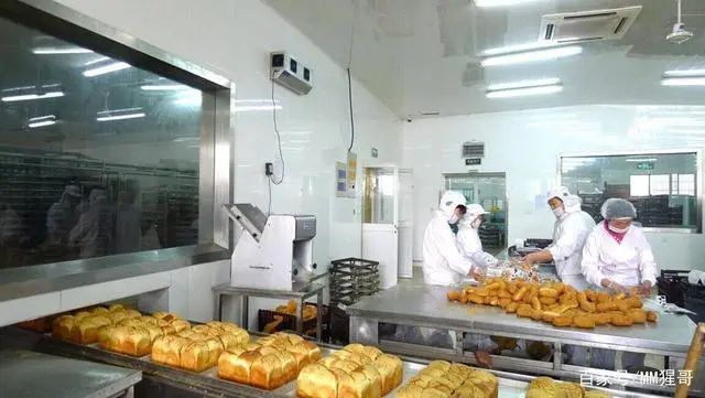 汉川达利园食品厂最新招聘