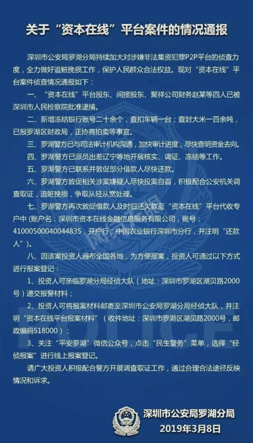 渝金所最新消息
