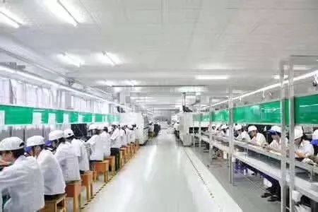长安光宝电子厂最新招聘信息