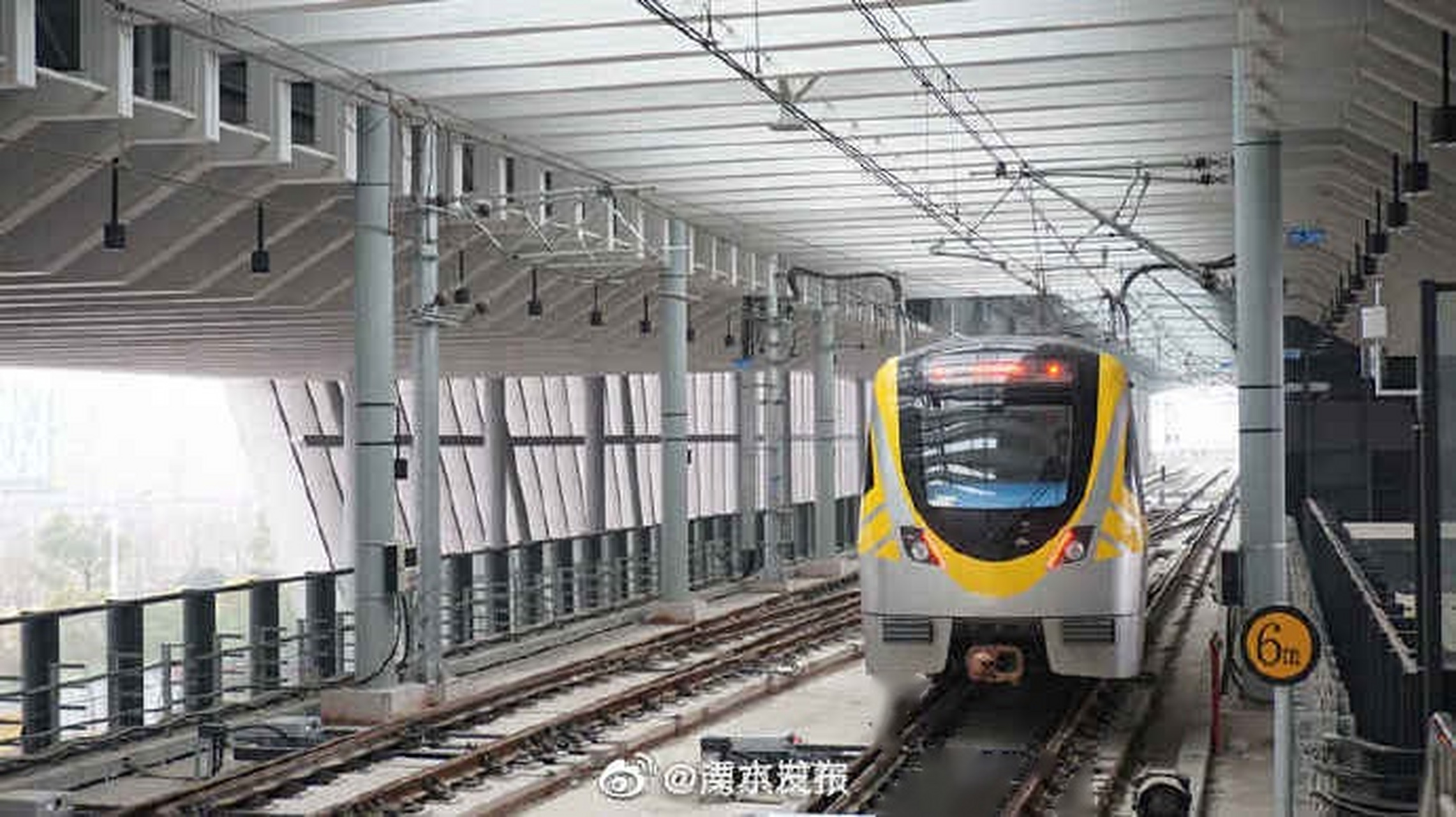 南京s9号线最新消息