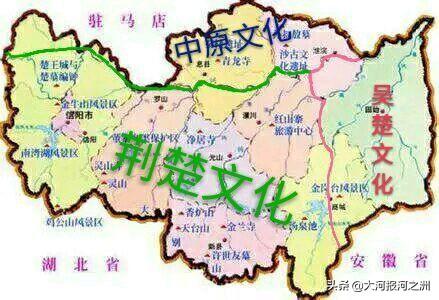 灵宝市最新地图