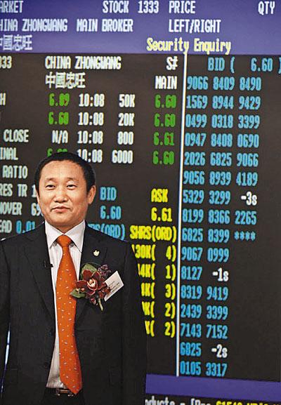 大庆忠旺铝业最新进展