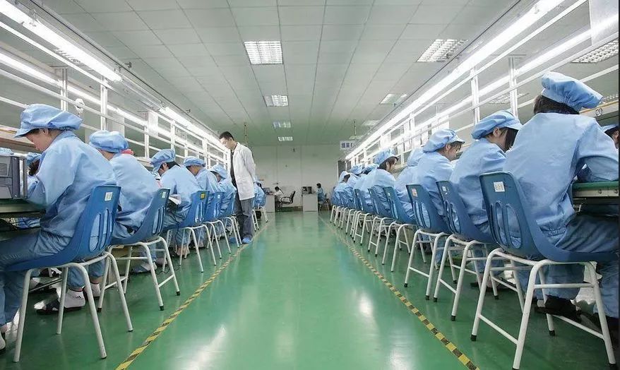 曲阜普工最新招聘今天