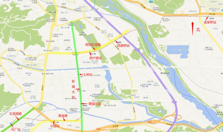 北京s1号线最新消息
