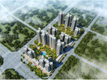 九江市碧桂园最新消息