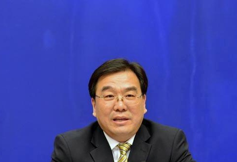 最新山东省委书记是谁