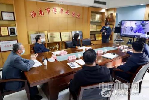 山东传染病疫情最新消息