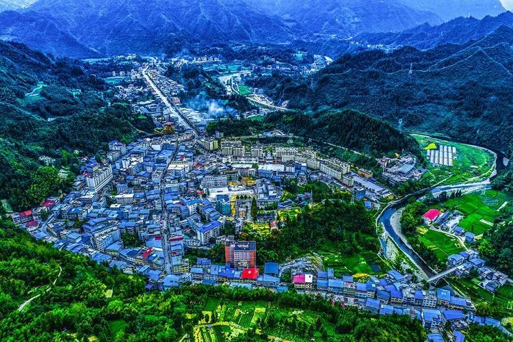 利川毛坝最新消息