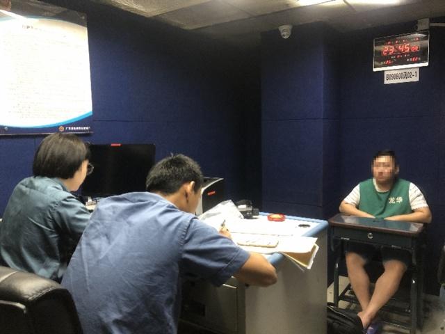 深圳市网约车最新政策