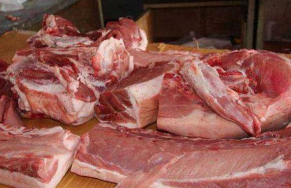 河北猪肉事件最新消息
