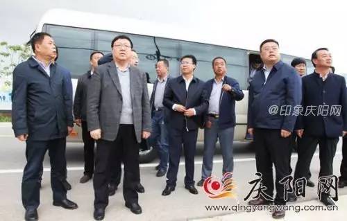 庆阳王谦最新消息