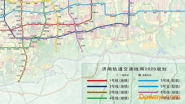 济南地铁r3线最新消息