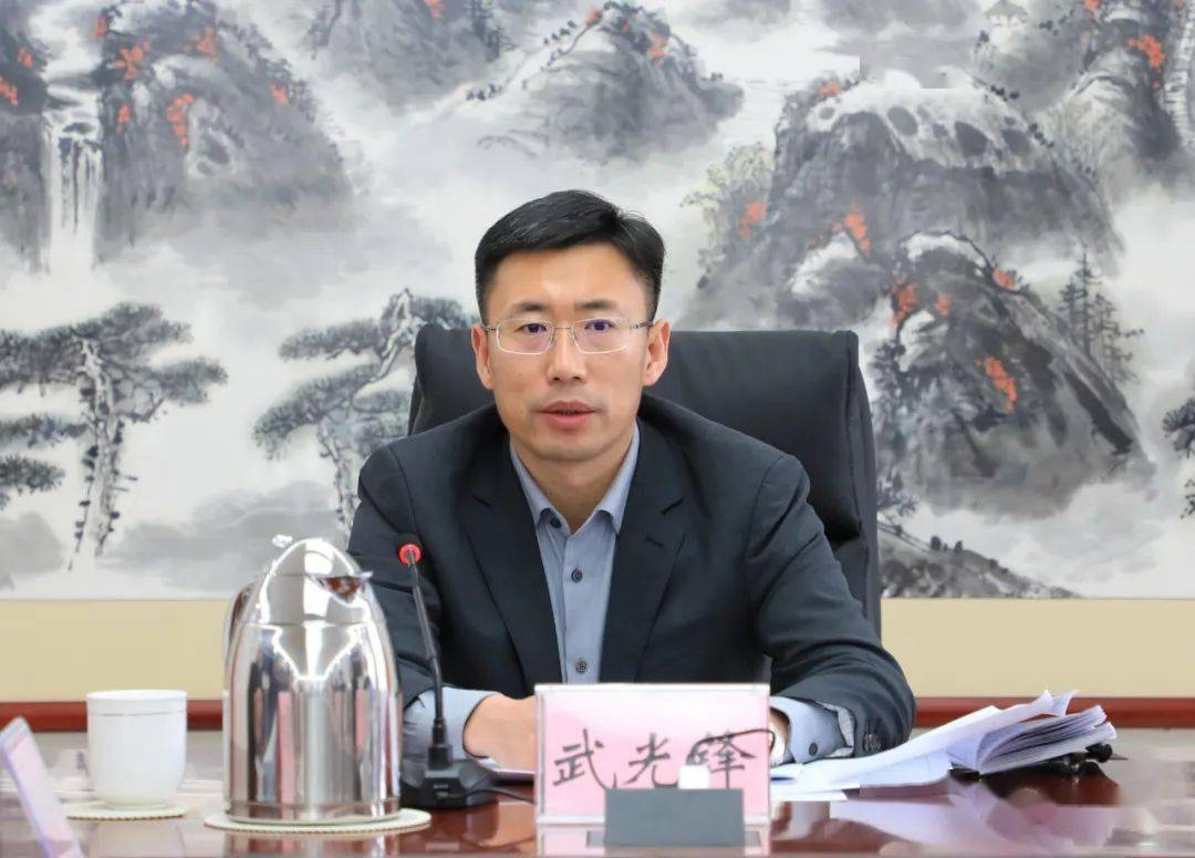 五莲县委书记最新消息