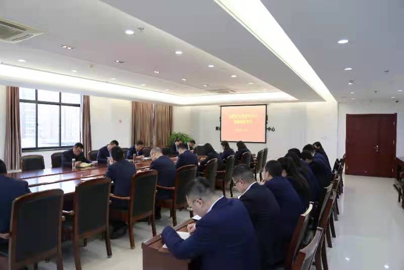 陕西信合最新班子成员