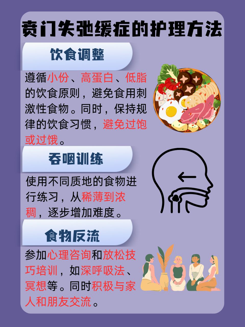 喷门迟缓症最新疗法