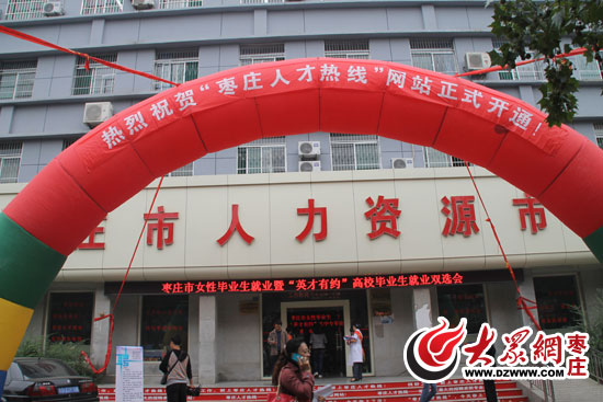 薛城人才网最新招聘信息网