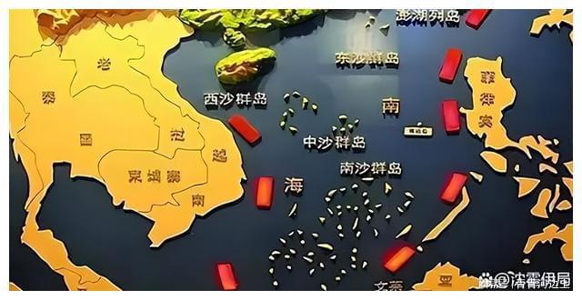 南海局势最新消息24小时滚动