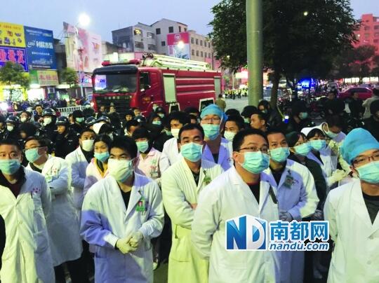 公安厅李庆雄最新消息