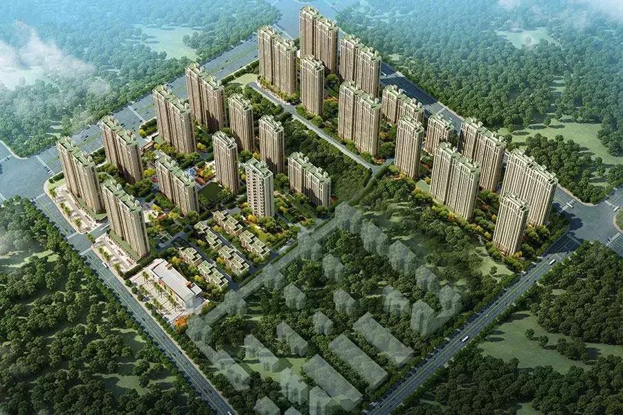 荥阳碧桂园龙城天悦最新消息