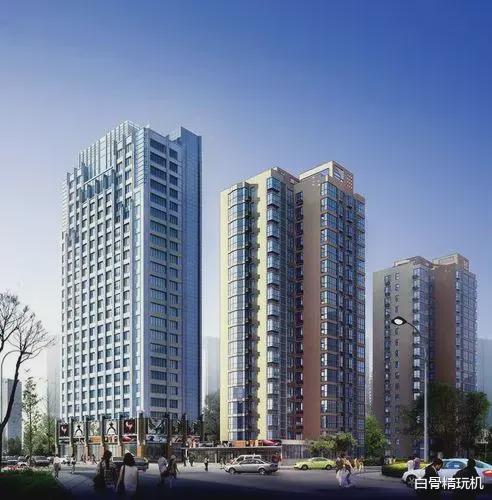 武强都市绿城最新情况