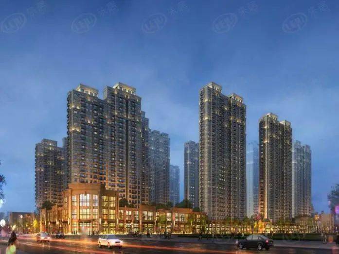 汇智五洲城最新消息
