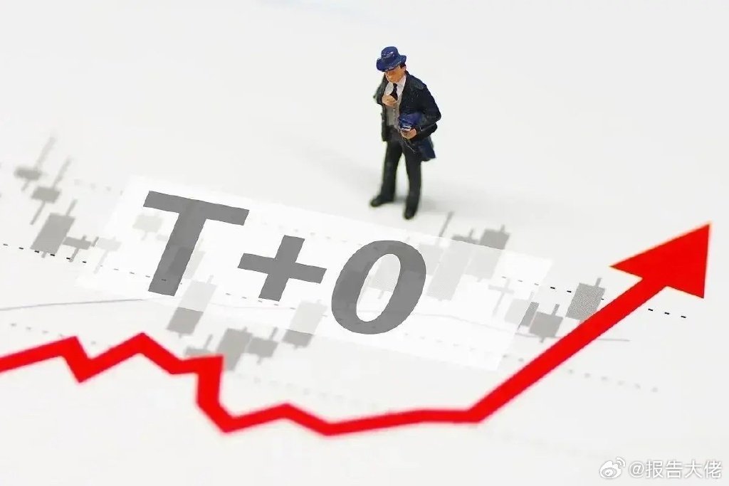 证监会a股t0最新消息