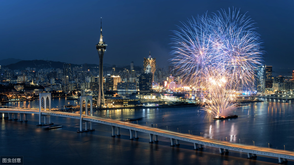 2025年澳门图片资料,澳门图片资料，展望2025年