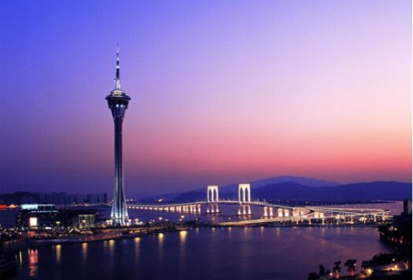 2025奥门正版资料大全,澳门正版资料大全——探索未来的繁荣与机遇（2025展望）
