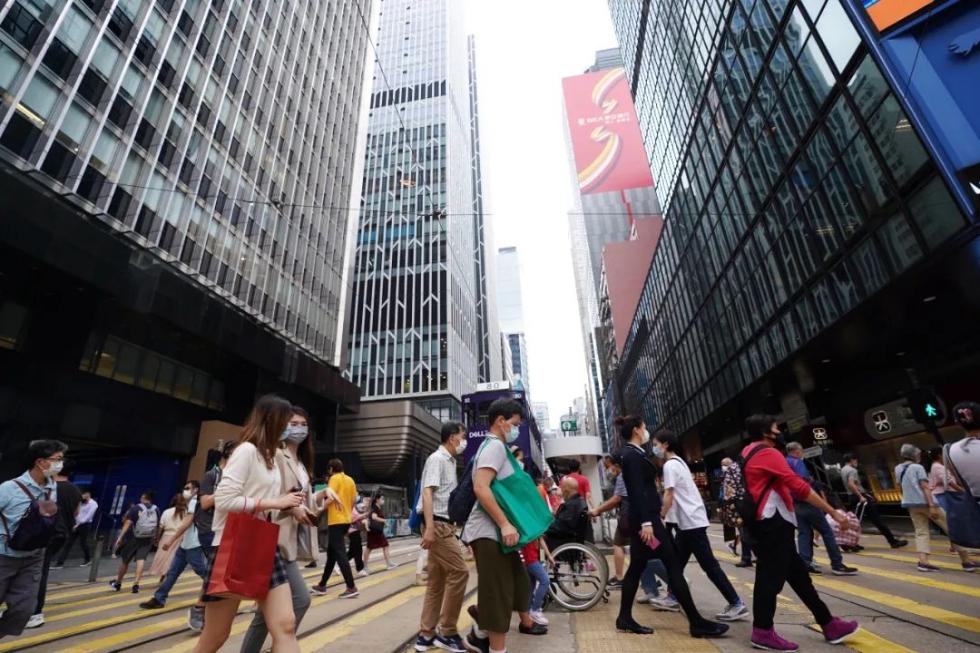 2025年香港正版资料免费大全图片,探索未来的香港，2025年正版资料免费大全图片的独特魅力与机遇