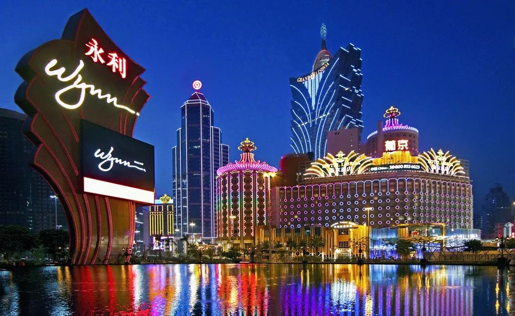 澳门正版大全免费资料,澳门正版大全，探索免费资料的魅力