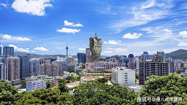 2025年奥门资料大全,澳门资料大全——探索2025年的澳门