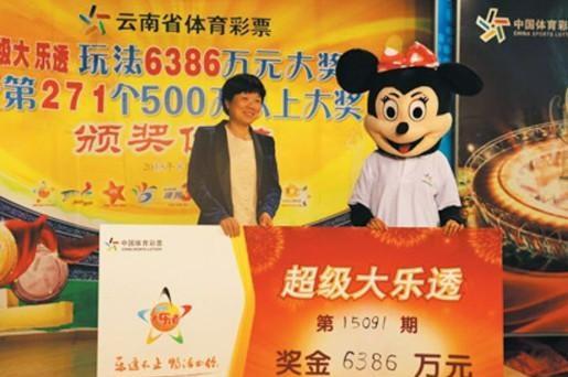 管家婆必中一肖一鸣,管家婆必中一肖一鸣——揭秘彩票预测背后的秘密