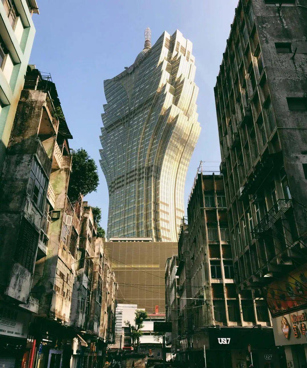 澳门香港 第52页