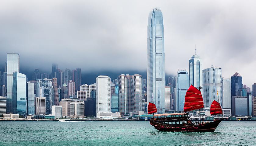 2025香港正版资料大全视频,探索香港，2025正版资料大全视频的魅力