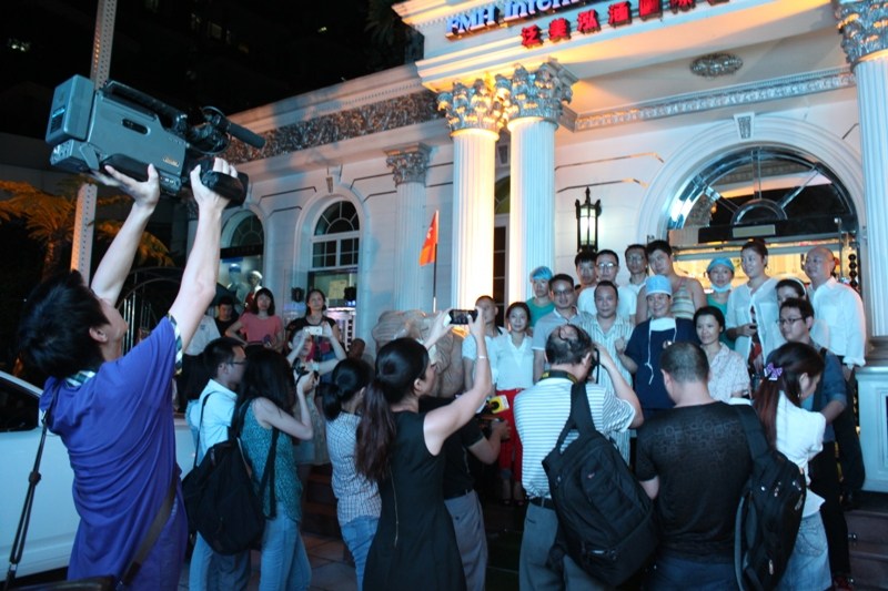 香港二四六免费开奖直播视频,香港二四六免费开奖直播视频，探索与解析