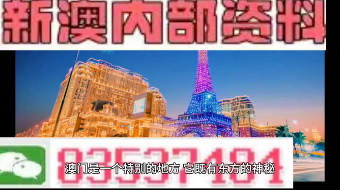 2025年新澳门今晚免费资料,探索未来之门，澳门的新机遇与免费资料共享