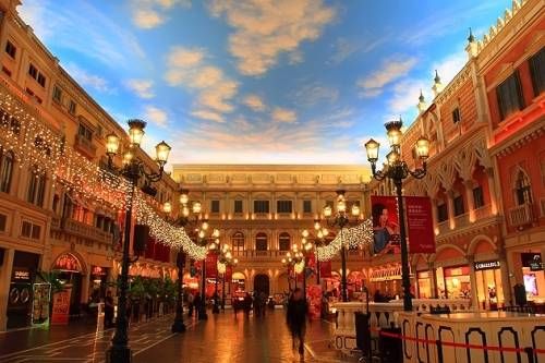 今天澳门买什么好,今天澳门买什么好——探索澳门购物的无限魅力