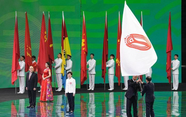 2025年澳门天天好运连连,澳门在2025年天天好运连连的展望与畅想